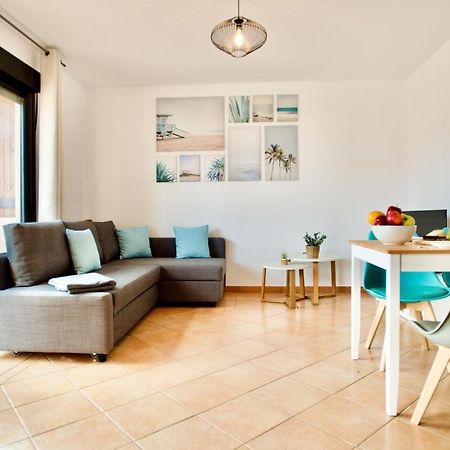 Casa Ema - No Stress Holidays Lajares Εξωτερικό φωτογραφία