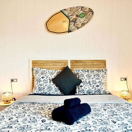 Casa Ema - No Stress Holidays Lajares Εξωτερικό φωτογραφία