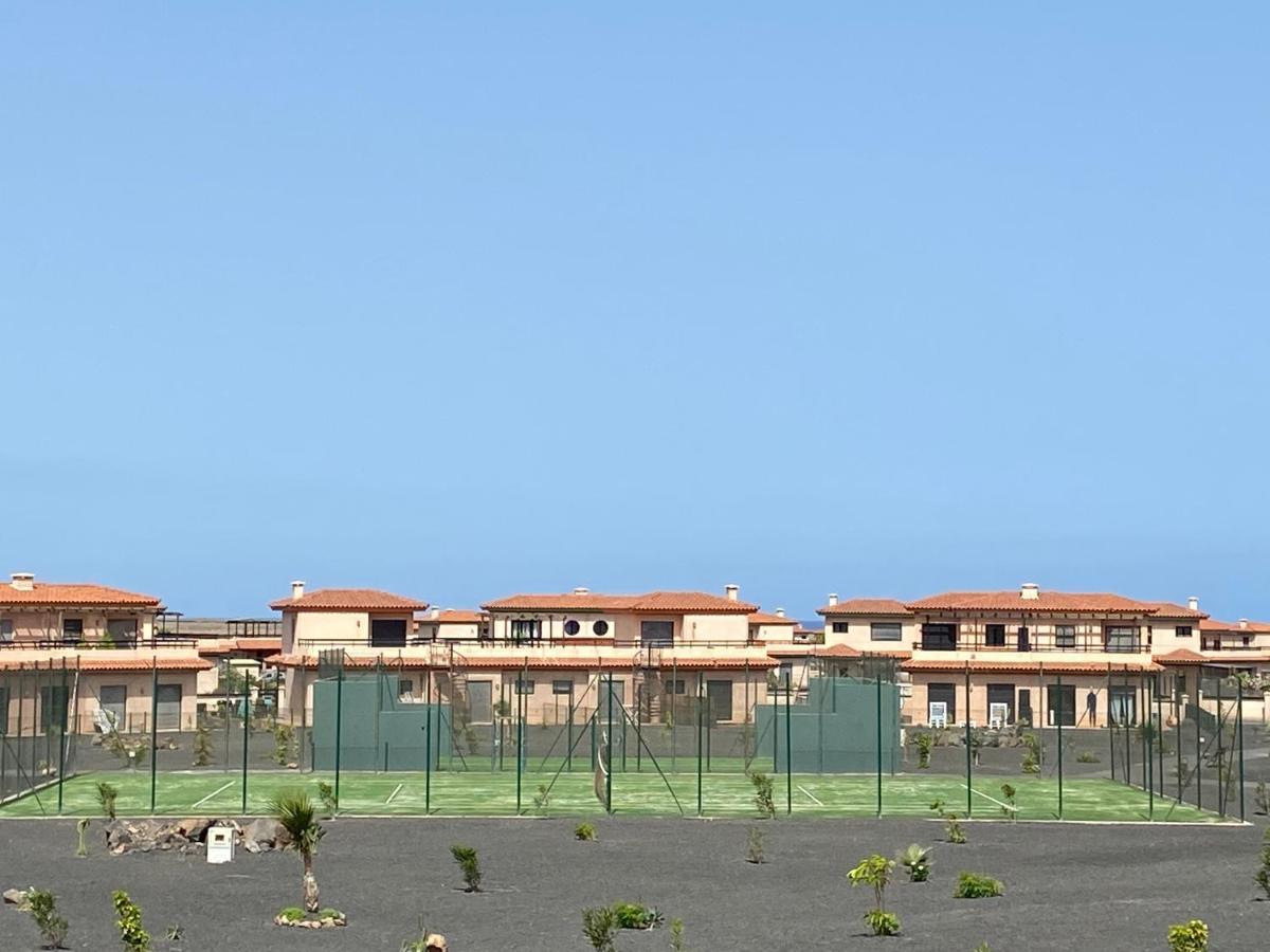 Casa Ema - No Stress Holidays Lajares Εξωτερικό φωτογραφία