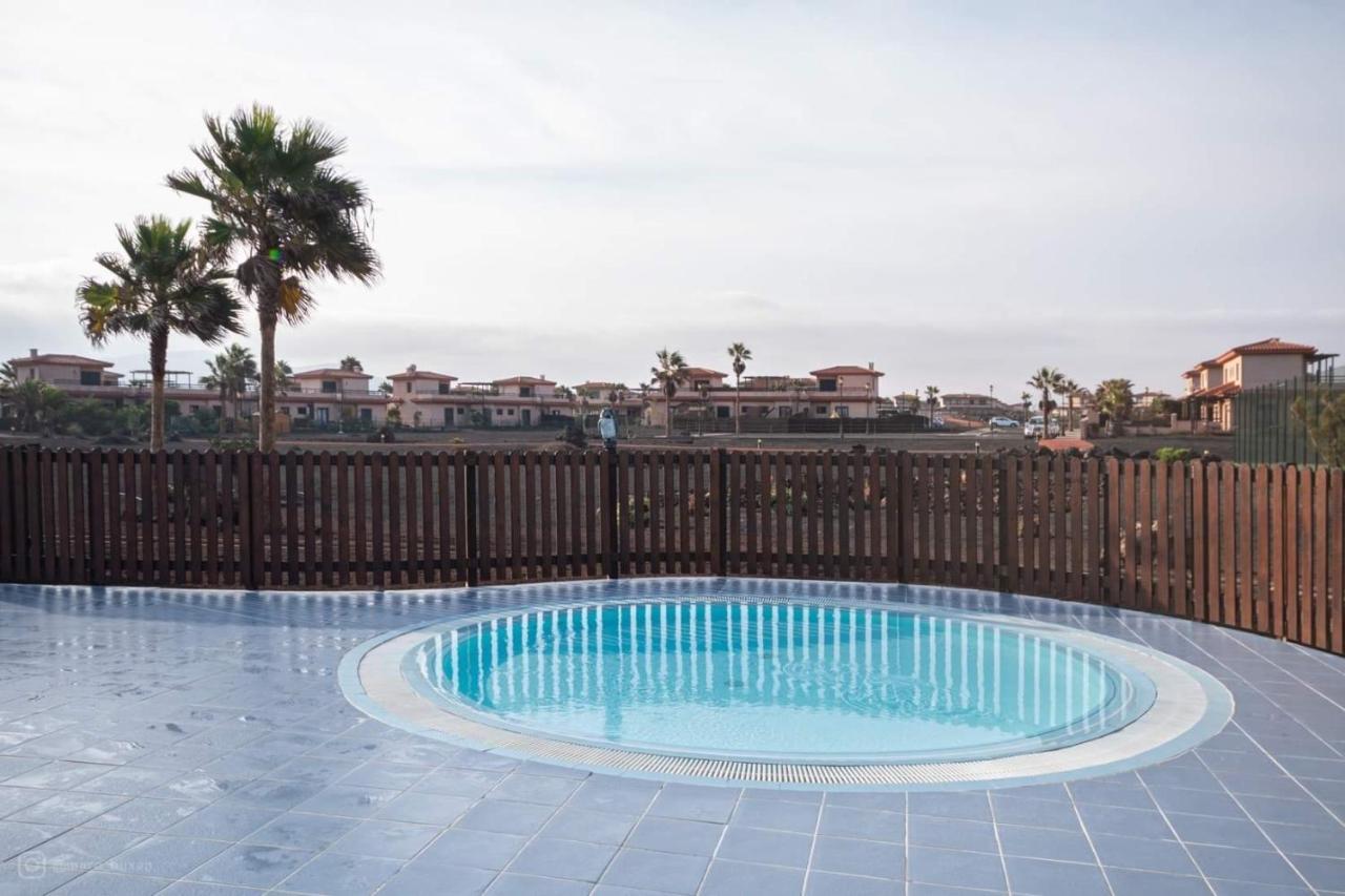 Casa Ema - No Stress Holidays Lajares Εξωτερικό φωτογραφία