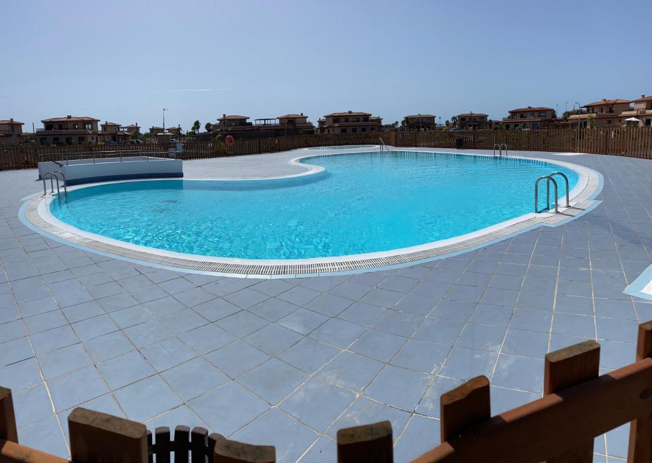 Casa Ema - No Stress Holidays Lajares Εξωτερικό φωτογραφία