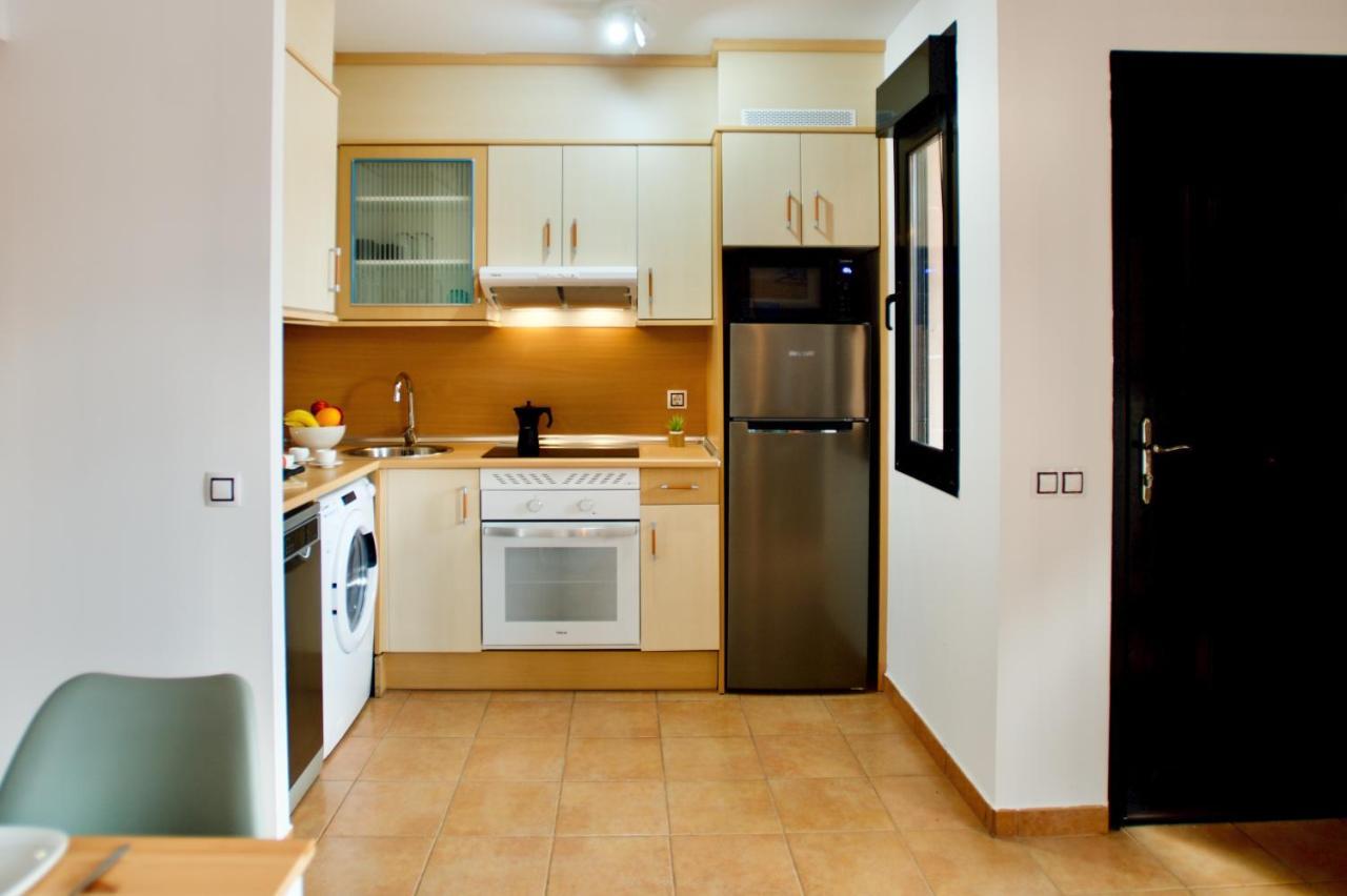Casa Ema - No Stress Holidays Lajares Εξωτερικό φωτογραφία