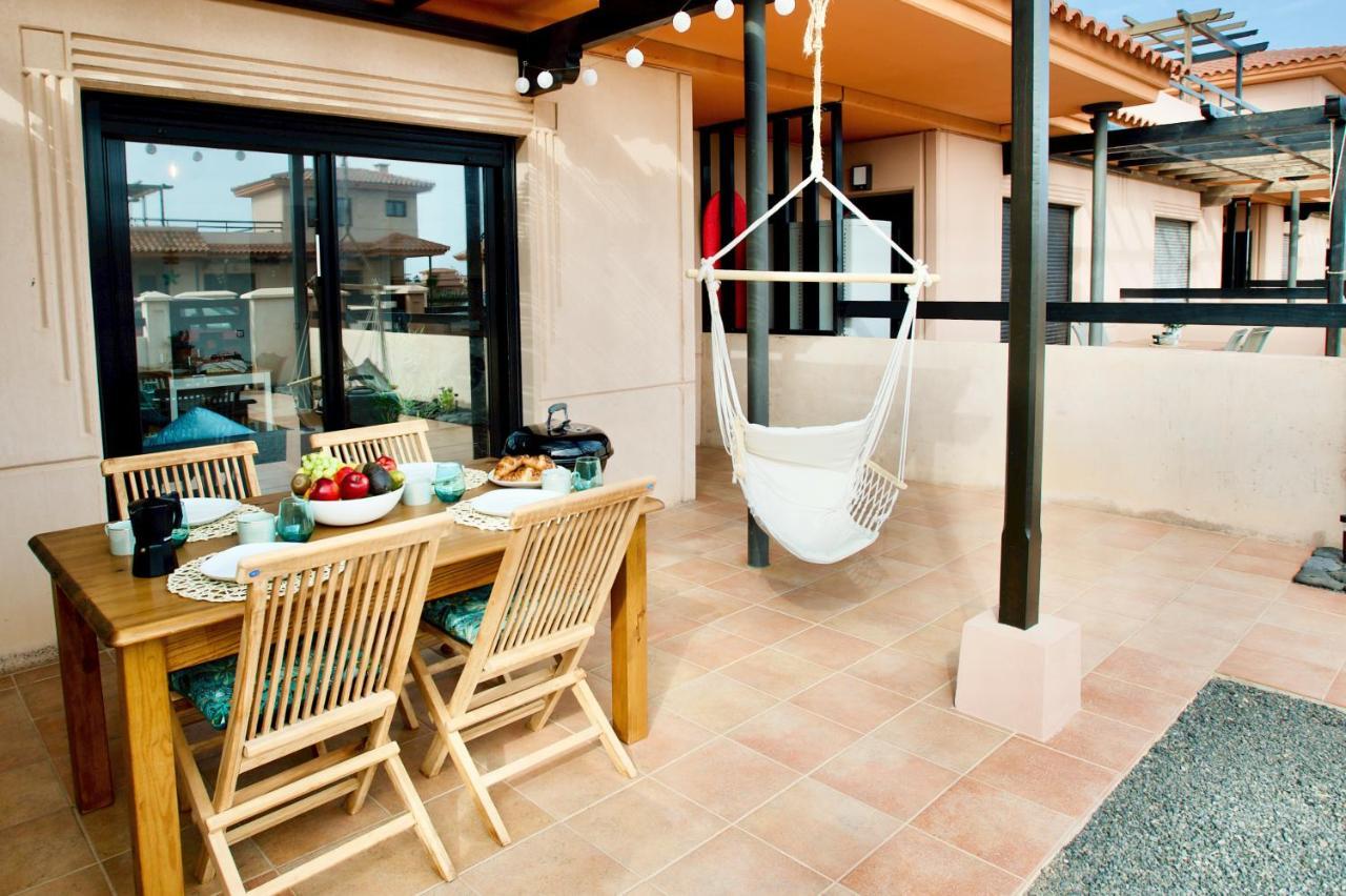 Casa Ema - No Stress Holidays Lajares Εξωτερικό φωτογραφία
