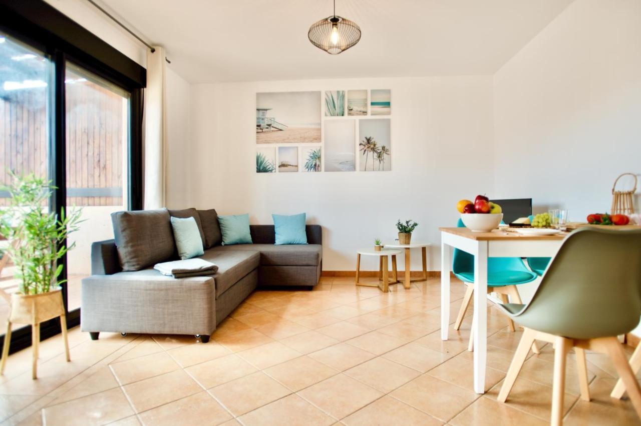 Casa Ema - No Stress Holidays Lajares Εξωτερικό φωτογραφία