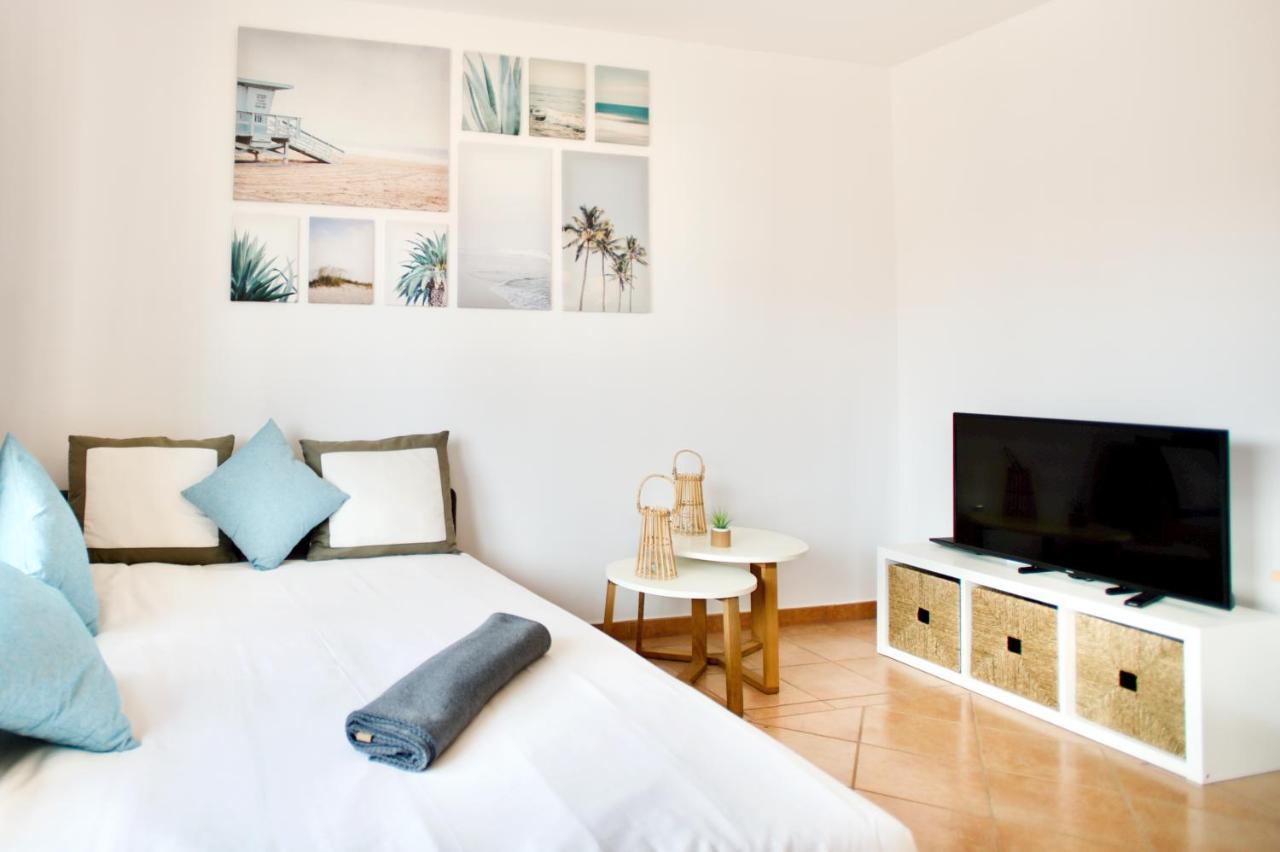 Casa Ema - No Stress Holidays Lajares Εξωτερικό φωτογραφία