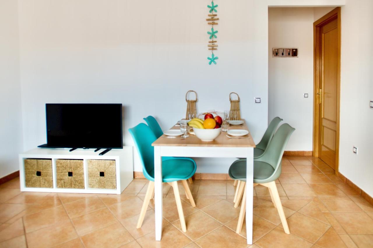 Casa Ema - No Stress Holidays Lajares Εξωτερικό φωτογραφία