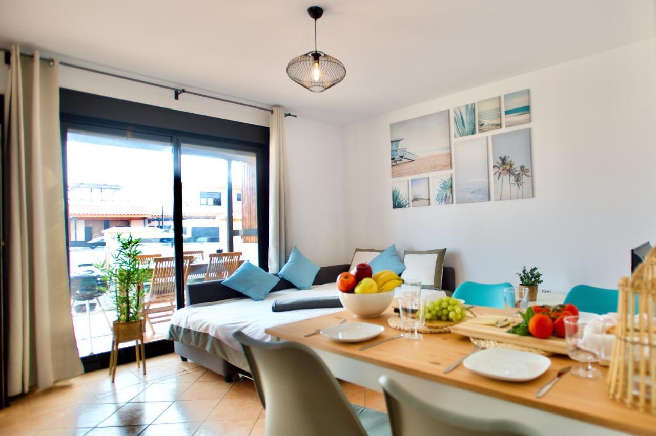 Casa Ema - No Stress Holidays Lajares Εξωτερικό φωτογραφία