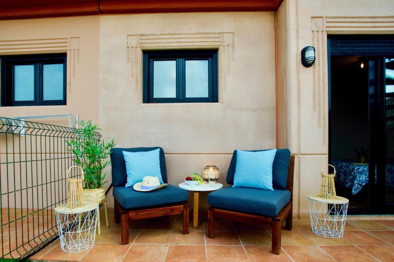 Casa Ema - No Stress Holidays Lajares Εξωτερικό φωτογραφία