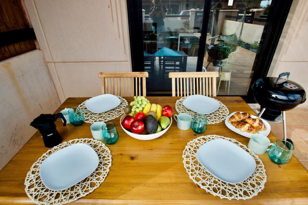 Casa Ema - No Stress Holidays Lajares Εξωτερικό φωτογραφία