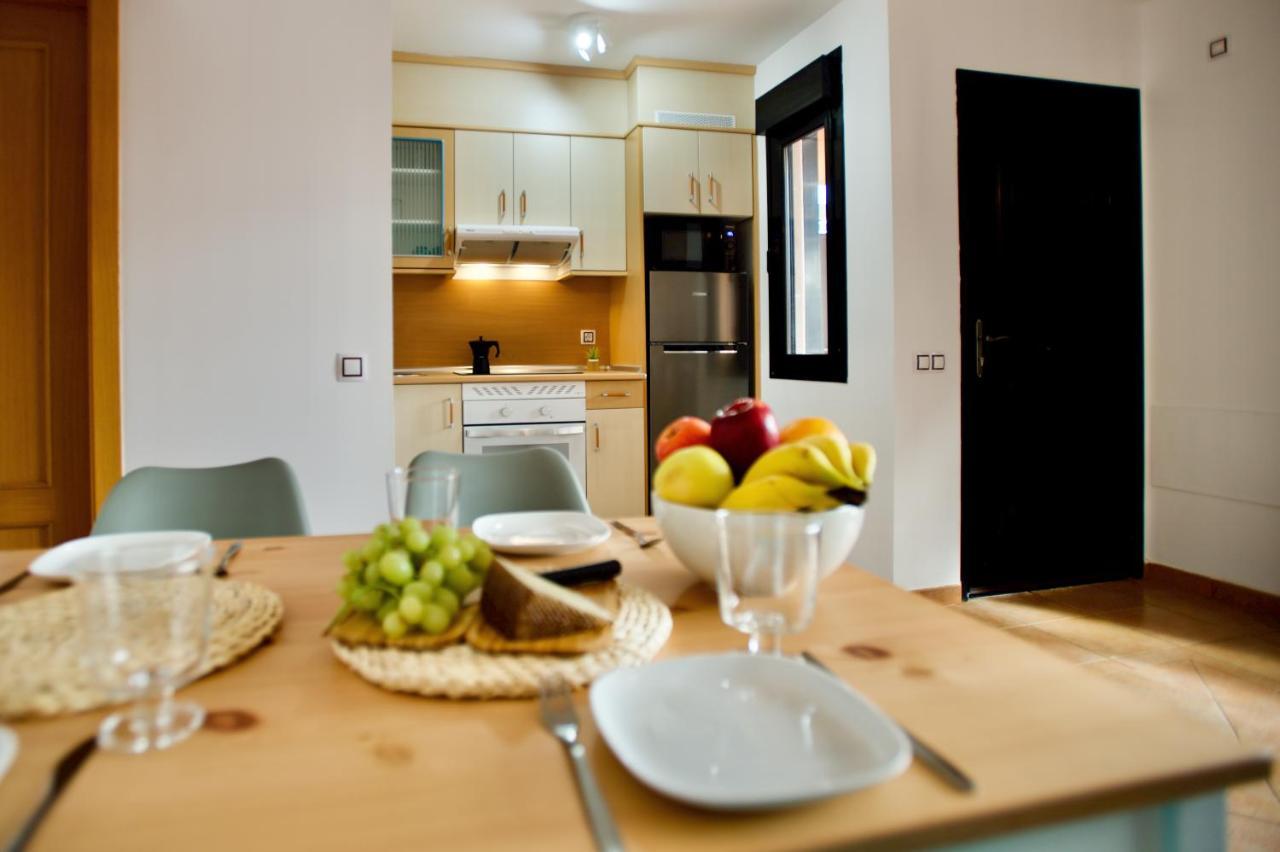 Casa Ema - No Stress Holidays Lajares Εξωτερικό φωτογραφία