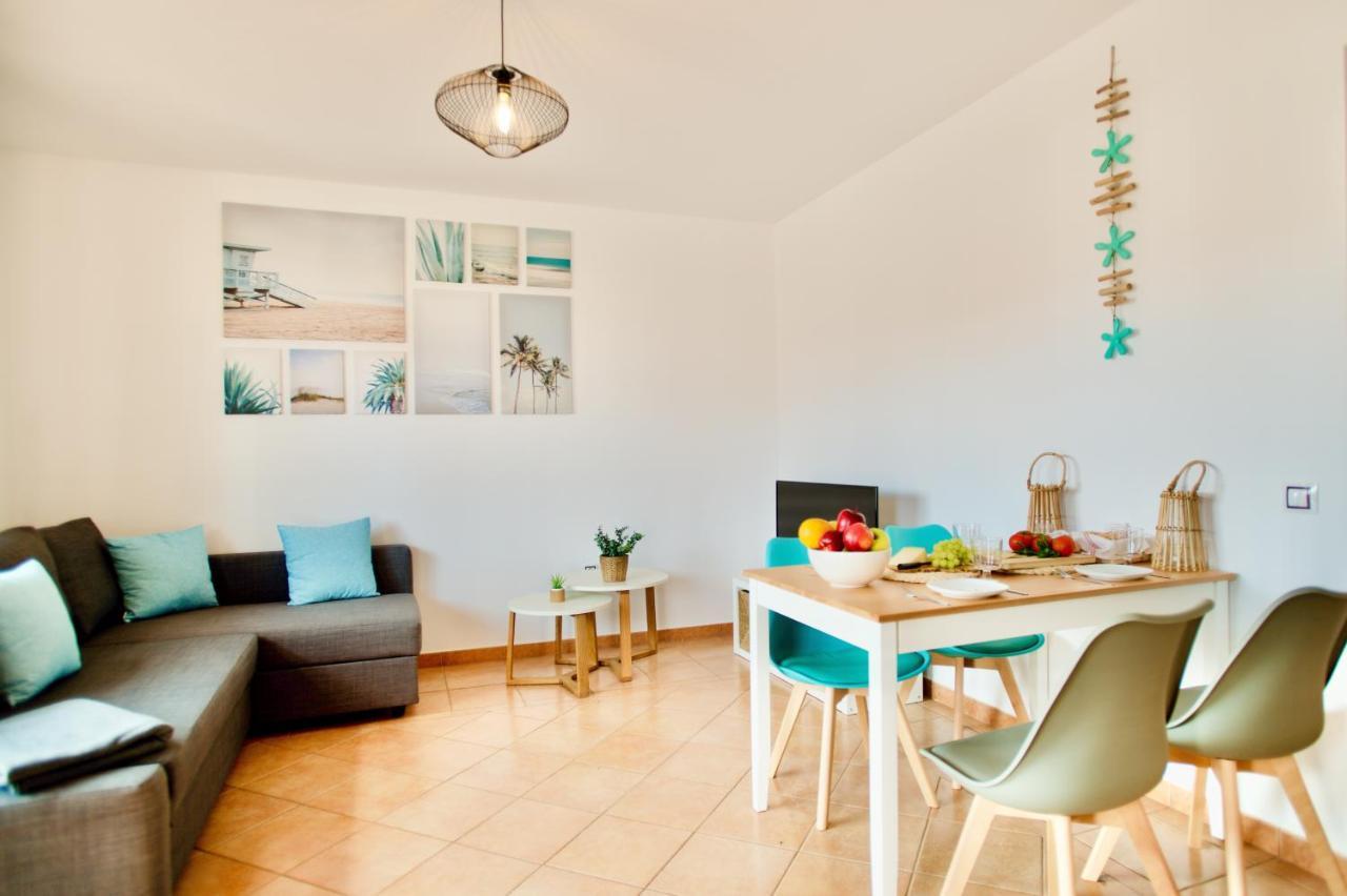 Casa Ema - No Stress Holidays Lajares Εξωτερικό φωτογραφία
