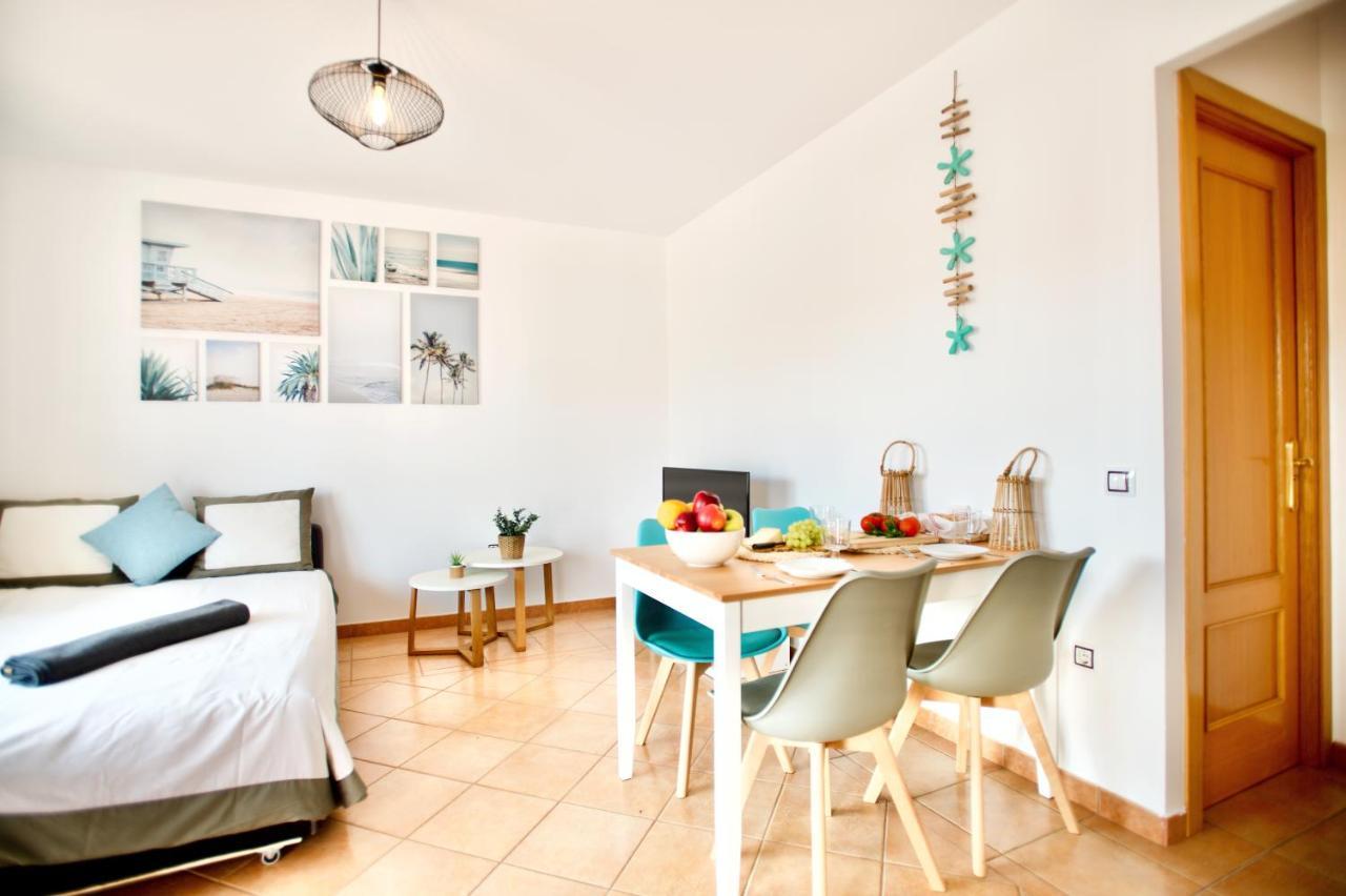 Casa Ema - No Stress Holidays Lajares Εξωτερικό φωτογραφία