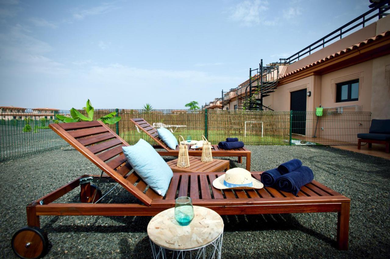 Casa Ema - No Stress Holidays Lajares Εξωτερικό φωτογραφία