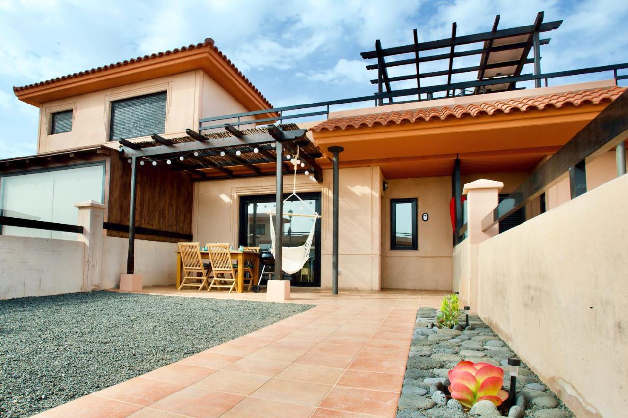 Casa Ema - No Stress Holidays Lajares Εξωτερικό φωτογραφία