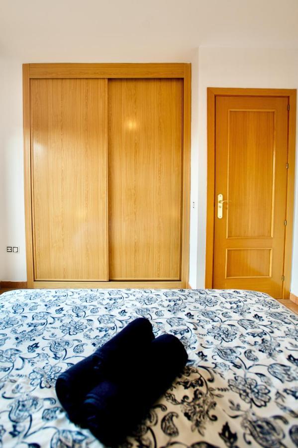 Casa Ema - No Stress Holidays Lajares Εξωτερικό φωτογραφία