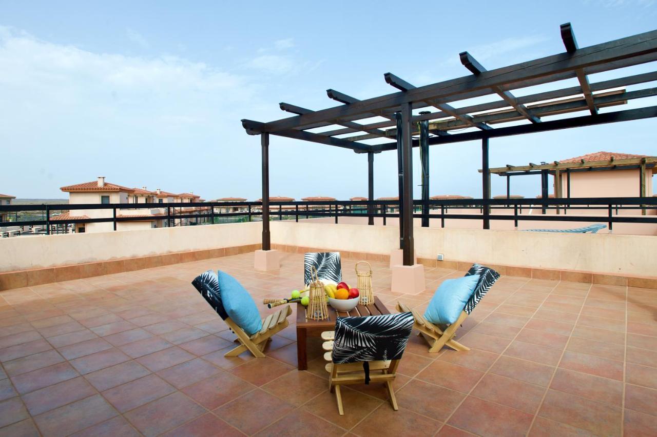 Casa Ema - No Stress Holidays Lajares Εξωτερικό φωτογραφία