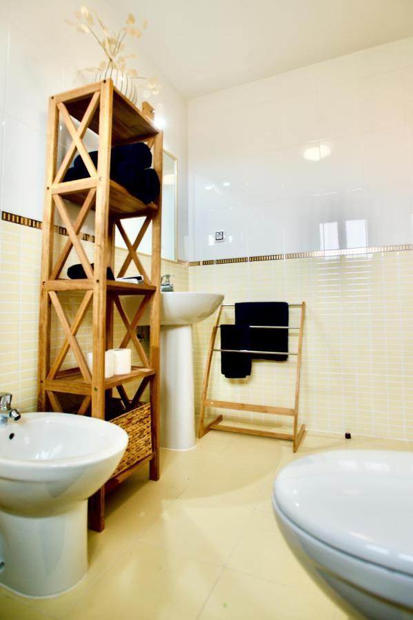 Casa Ema - No Stress Holidays Lajares Εξωτερικό φωτογραφία