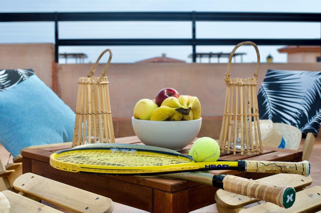 Casa Ema - No Stress Holidays Lajares Εξωτερικό φωτογραφία